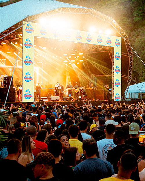 Festival da Alegria Itaipava