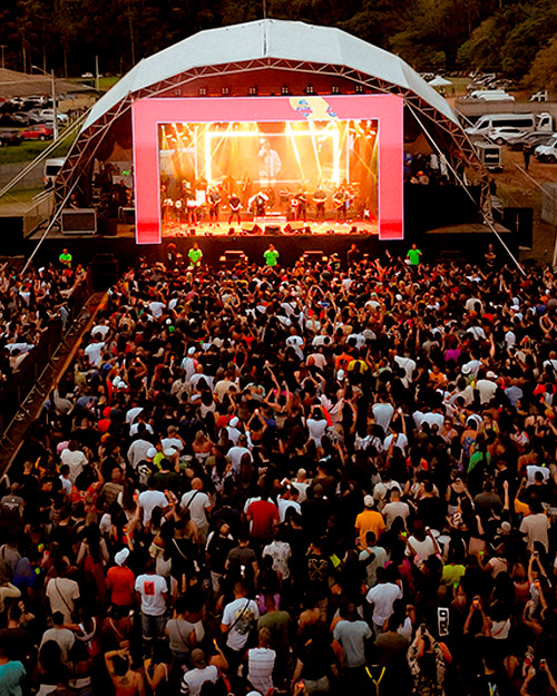 Festival da Alegria Itaipava
