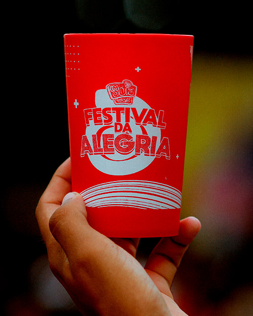 Festival da Alegria Itaipava